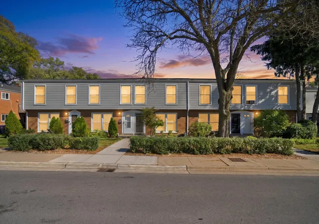 Photo 1 of Condo for sale at 911 Waukegan Rd #B, Deerfield, IL 60015 | MLS# 12789575 | Listing updated on 2026-10-22