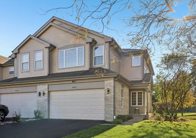 Photo 1 of Condo for sale at 39841 N Long Dr #8, Antioch, IL 60002 | MLS# 12789579 | Listing updated on 2026-10-29