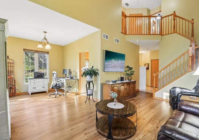 Listing Photo 1 - Condo for sale in building located at 39841 N Long Dr, Antioch, IL 60002 - Unit #8