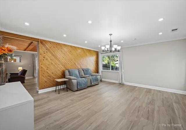 Photo 4 of Single family home for sale at 5892 Chatsworth Ct, Hanover Park, IL 60133 | MLS# 12789584 | Listing updated on 2026-10-22