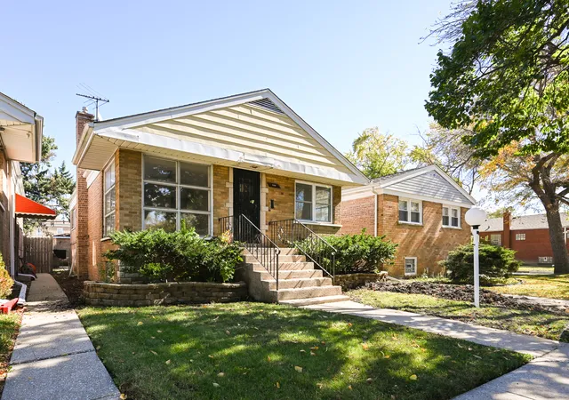 Single family home for sale at 9155 S Union Ave, Chicago, IL 60620 | MLS# 12789604