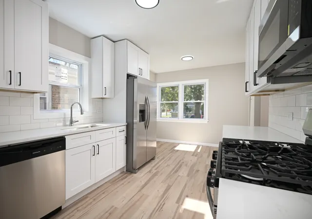 Photo 2 of Single family home for sale at 9155 S Union Ave, Chicago, IL 60620 | MLS# 12789604 | Listing updated on 2026-10-22