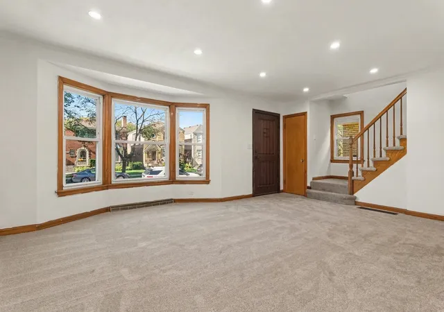 Photo 2 of Single family home for sale at 6155 N Meade Ave, Chicago, IL 60646 | MLS# 12789608 | Listing updated on 2026-10-21