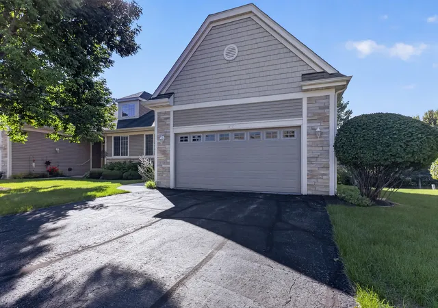Photo 45 of Condo for sale at 3117 Brk Harbour Dr #9B, Rockford, IL 61114 | MLS# 12789613 | Listing updated on 2026-10-27