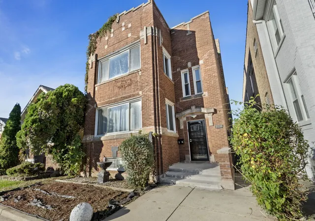 Photo 1 of Multi family home for sale at 8034 S Aberdeen St, Chicago, IL 60620 | MLS# 12789617 | Listing updated on 2026-10-20