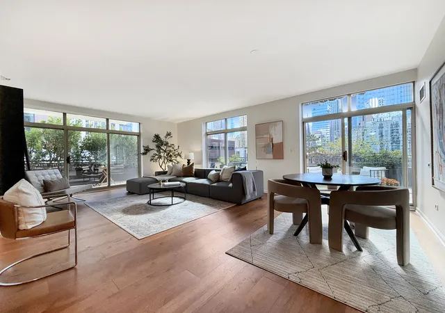 Photo 3 of Condo for sale at 21 W Chestnut St #510, Chicago, IL 60610 | MLS# 12789629 | Listing updated on 2026-10-22