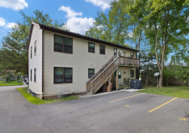 Photo 1 of Multi family home for sale at 479 Eisenhower St, Marengo, IL 60152 | MLS# 12789633 | Listing updated on 2026-10-22