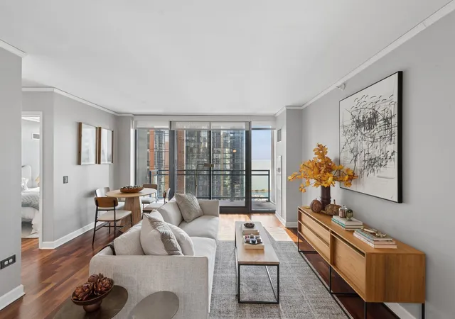 Photo 2 of Condo for sale at 201 N Westshore Dr #2804, Chicago, IL 60601 | MLS# 12789647 | Listing updated on 2026-10-23