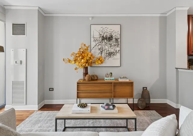 Photo 3 of Condo for sale at 201 N Westshore Dr #2804, Chicago, IL 60601 | MLS# 12789647 | Listing updated on 2026-10-23
