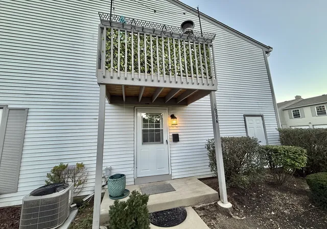 Photo 1 of Condo for sale at 1677 Trowbridge Ct #A, Wheaton, IL 60189 | MLS# 12789657 | Listing updated on 2026-10-27