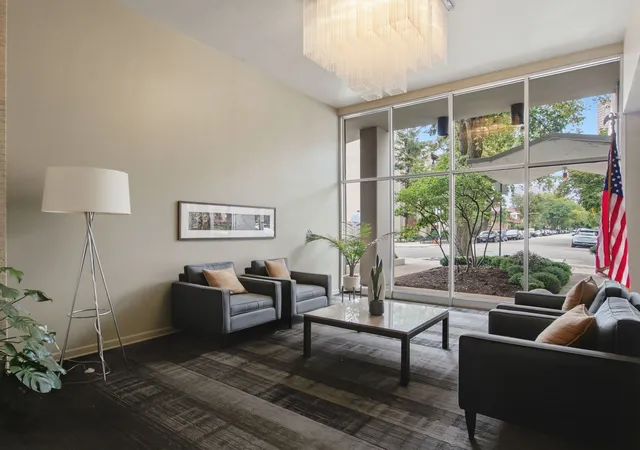 Photo 3 of Condo for sale at 555 W Cornelia Ave #1002, Chicago, IL 60657 | MLS# 12789664 | Listing updated on 2026-10-22