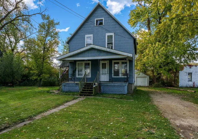 Photo 1 of Multi family home for sale at 456 Lathrop Ter, South Beloit, IL 61080 | MLS# 12789676 | Listing updated on 2026-10-28