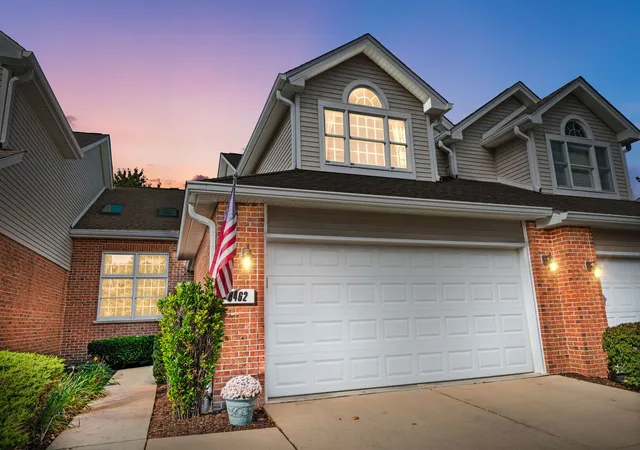 Townhouse for sale at 8462 Sandalwood Ct, Darien, IL 60561 | MLS# 12789695