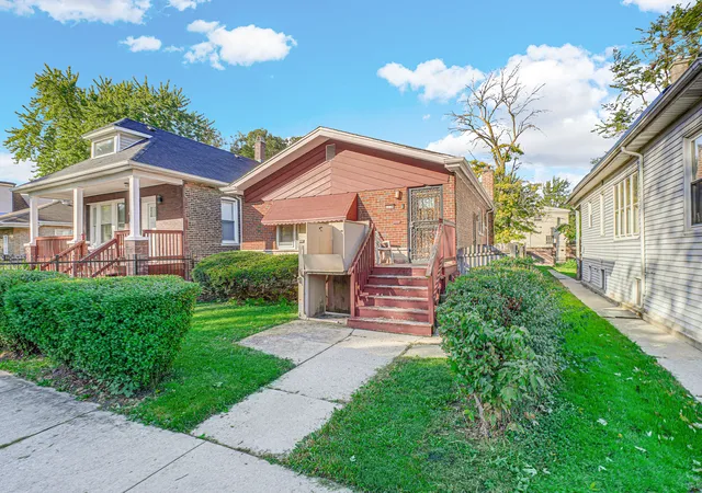 Photo 1 of Single family home for sale at 12326 S Perry Ave, Chicago, IL 60628 | MLS# 12789698 | Listing updated on 2026-10-27