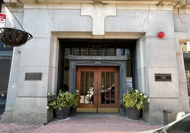 Photo 1 of Condo for sale at 732 S Financial Pl #410, Chicago, IL 60605 | MLS# 12789708 | Listing updated on 2026-10-22