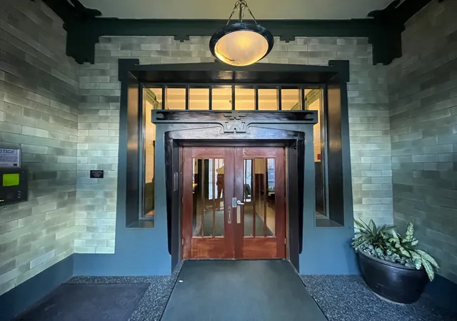 Photo 2 of Condo for sale at 732 S Financial Pl #410, Chicago, IL 60605 | MLS# 12789708 | Listing updated on 2026-10-22