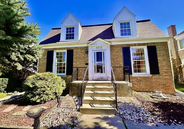 Single family home for sale at 3015 N 77th Court, Elmwood Park, IL 60707 | MLS# 12789709