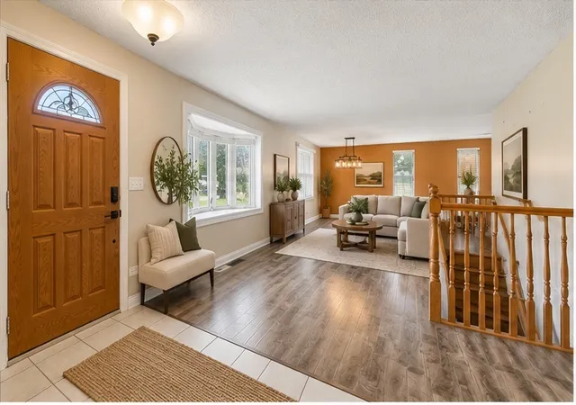 Photo 2 of Single family home for sale at 418 S Fairfield Ave, Lombard, IL 60148 | MLS# 12789732 | Listing updated on 2026-10-22