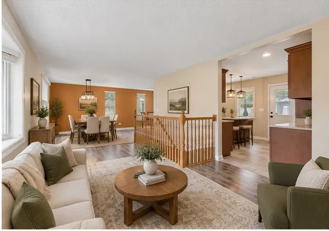 Photo 3 of Single family home for sale at 418 S Fairfield Ave, Lombard, IL 60148 | MLS# 12789732 | Listing updated on 2026-10-22