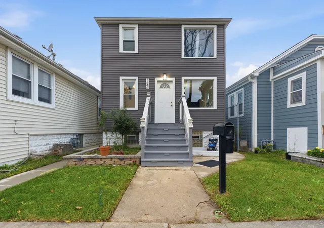 Photo 1 of Multi family home for sale at 7640 W 63rd Place, Summit, IL 60501 | MLS# 12789734 | Listing updated on 2026-10-22