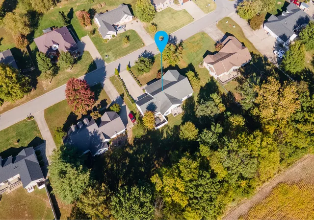 Photo 42 of Single family home for sale at 2705 Hickory Ln, Marion, IL 62959 | MLS# 12789742 | Listing updated on 2026-10-29
