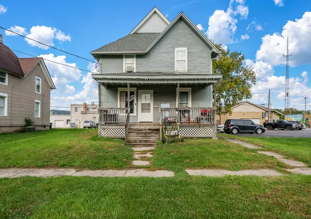 Photo 1 of Multi family home for sale at 526 Roscoe Ave, South Beloit, IL 61080 | MLS# 12789754 | Listing updated on 2026-10-28