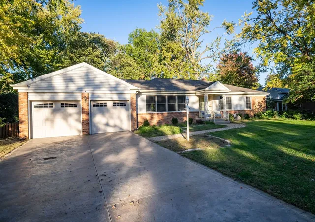 Photo 1 of Single family home for sale at 204 Orleans Dr, Bloomington, IL 61701 | MLS# 12789760 | Listing updated on 2026-10-23