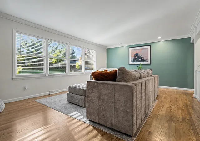 Photo 3 of Single family home for sale at 204 Orleans Dr, Bloomington, IL 61701 | MLS# 12789760 | Listing updated on 2026-10-23