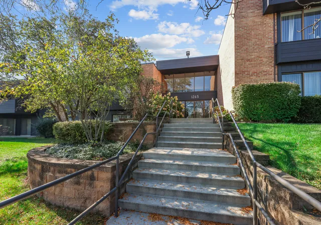 Condo for sale at 1265 N Sterling Ave #204, Palatine, IL 60067 | MLS# 12789765