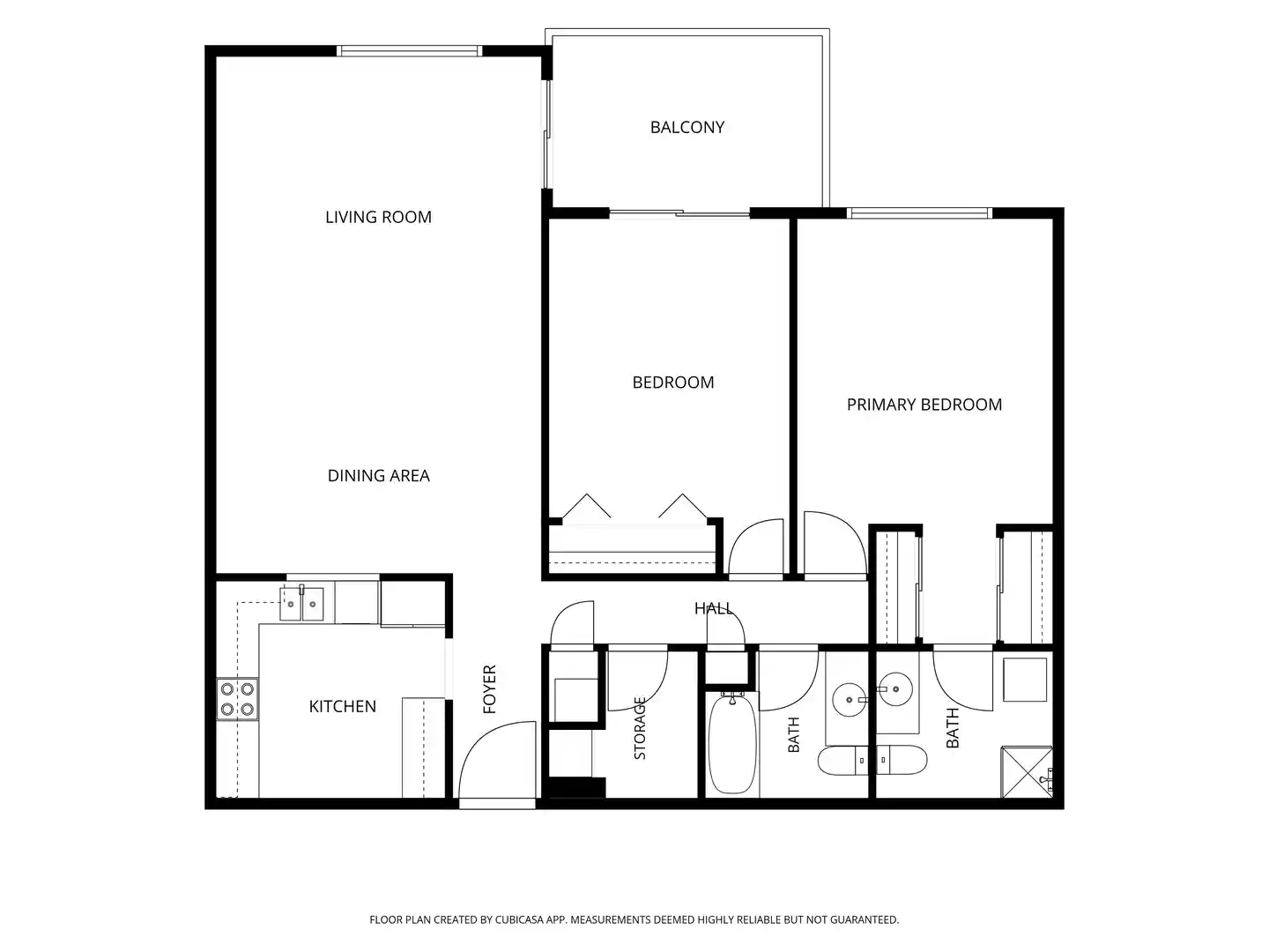 Listing Photo 24 - Condo for sale in 1265 N Sterling Ave located at 1265 N Sterling Ave, Palatine, IL 60067 - Unit #204
