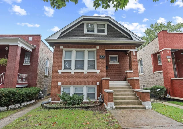 Single family home for sale at 2626 Cuyler Ave, Berwyn, IL 60402 | MLS# 12789769