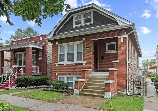 Photo 1 of Single family home for sale at 2626 Cuyler Ave, Berwyn, IL 60402 | MLS# 12789769 | Listing updated on 2026-10-23