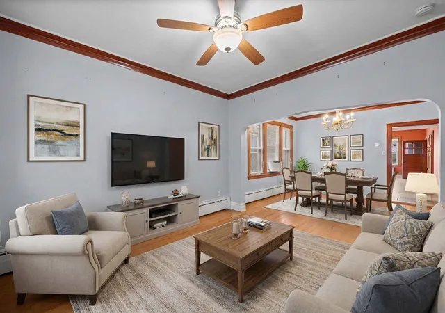 Photo 3 of Single family home for sale at 2626 Cuyler Ave, Berwyn, IL 60402 | MLS# 12789769 | Listing updated on 2026-10-23