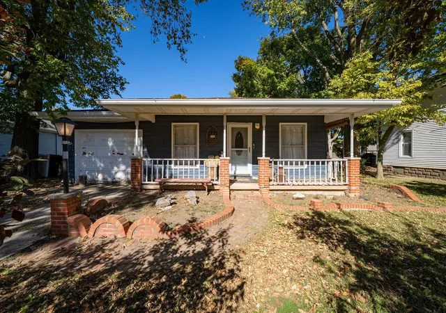 Photo 1 of Single family home for sale at 502 E Main St, Danvers, IL 61732 | MLS# 12789779 | Listing updated on 2026-10-22