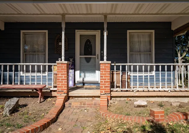 Photo 2 of Single family home for sale at 502 E Main St, Danvers, IL 61732 | MLS# 12789779 | Listing updated on 2026-10-22