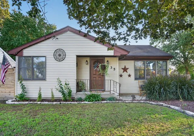 Single family home for sale at 135 E 3rd Street, Coal City, IL 60416 | MLS# 12789787