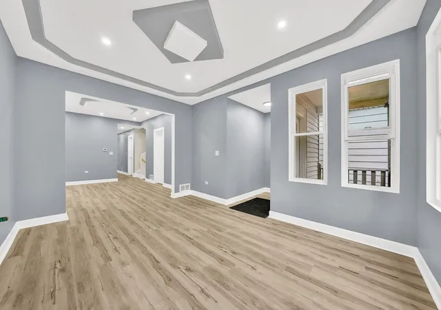 Photo 2 of Single family home for sale at 7140 S Winchester Ave, Chicago, IL 60636 | MLS# 12789788 | Listing updated on 2026-10-23