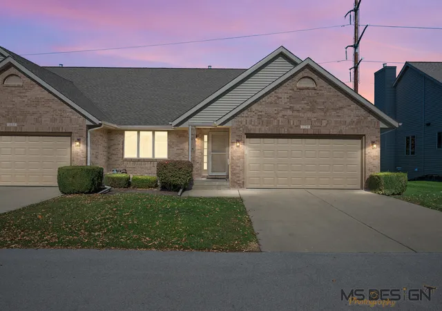 Photo 1 of Townhouse for sale at 1129 Milan Dr N, Sycamore, IL 60178 | MLS# 12789805 | Listing updated on 2026-10-27