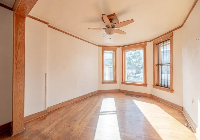 Photo 1 of Multi family home for sale at 5246 W Congress Pkwy, Chicago, IL 60644 | MLS# 12789808 | Listing updated on 2026-10-29