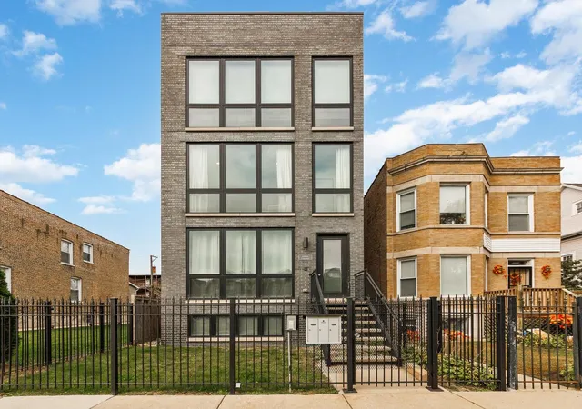 Condo for sale at 6606 S University Ave #2, Chicago, IL 60637 | MLS# 12789809