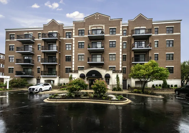 Photo 1 of Condo for sale at 420 W Burlington Ave #207, La Grange, IL 60525 | MLS# 12789813 | Listing updated on 2026-10-20