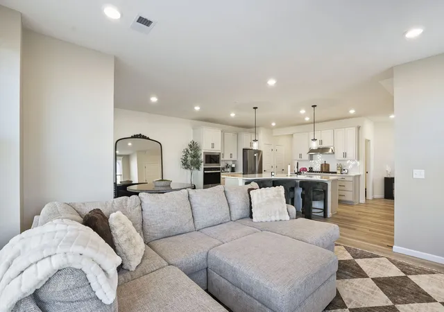 Photo 4 of Townhouse for sale at 24508 W Kroll Dr, Plainfield, IL 60585 | MLS# 12789817 | Listing updated on 2026-10-29