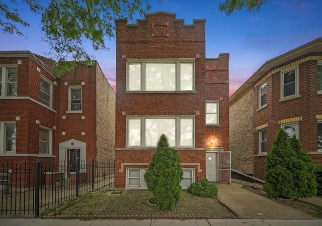 Photo 2 of Multi family home for sale at 5438 S Spaulding Ave, Chicago, IL 60632 | MLS# 12789818 | Listing updated on 2026-10-22
