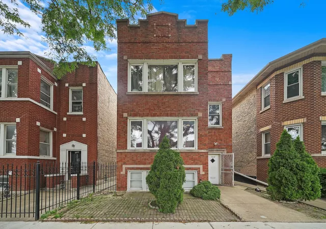 Photo 3 of Multi family home for sale at 5438 S Spaulding Ave, Chicago, IL 60632 | MLS# 12789818 | Listing updated on 2026-10-22