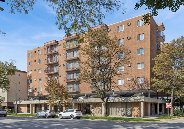 Condo for sale at 7830 W North Ave #513, Elmwood Park, IL 60707 | MLS# 12789832