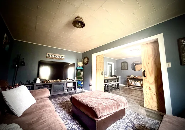 Photo 3 of Single family home for sale at 103 High St, Colfax, IL 61728 | MLS# 12789836 | Listing updated on 2026-10-21