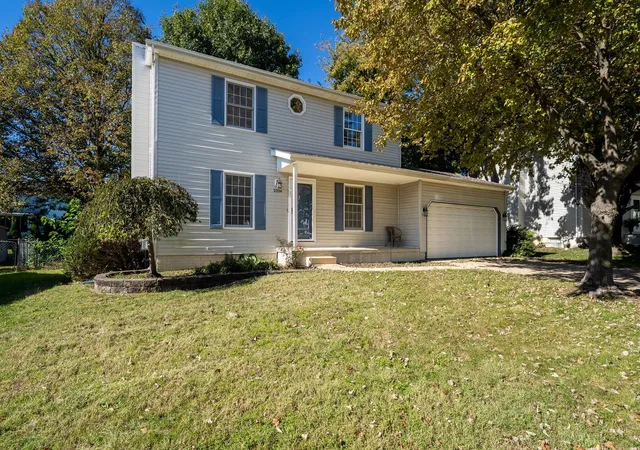 Single family home for sale at 2204 Park Pl Dr, Bloomington, IL 61701 | MLS# 12789846