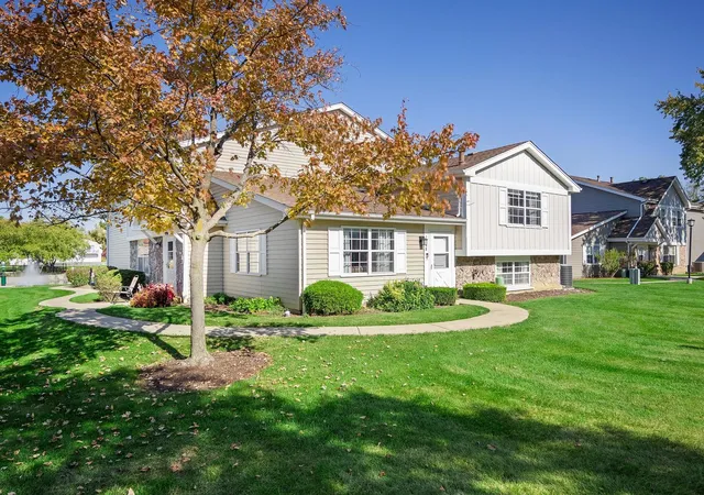 Photo 1 of Condo for sale at 1588 Timber Trl #23A, Wheaton, IL 60189 | MLS# 12789861 | Listing updated on 2026-10-23