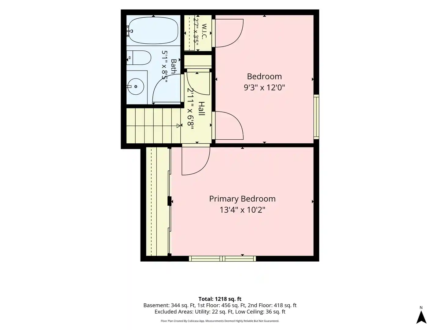 Listing Photo 26 - Condo for sale in 1588 Timber Trl located at 1588 Timber Trl, Wheaton, IL 60187 - Unit #23A