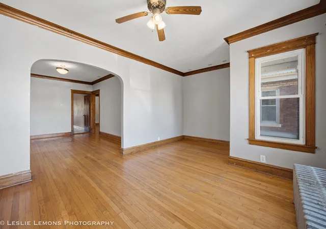 Photo 2 of Single family home for sale at 6037 W Dakin St, Chicago, IL 60634 | MLS# 12789875 | Listing updated on 2026-10-20